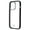 Black and Clear, variant on Incipio Idol Series Case for Apple iPhone 14 Pro - Black / Clear