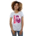 thumbnail image 2 of Whitney Houston T-Shirt en Coton pour Femmes Whitney Pose, 2 of 3