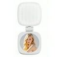 thumbnail image 1 of tredstone Réglages Magnétiques à 360°, Conception d'Accessoire Simple, Éclairage Compatible pour Photographie, Application de Maquillage, Vlog, Température Trois Couleurs Blanche, 1 of 5