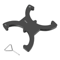 thumbnail image 3 of Herramienta Para Sincronizar Ford Focus, fiesta, figo,mazada Belug Negro con azul, 3 of 5
