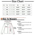 thumbnail image 3 of Lilgiuy Women Casual V-Neck Long Sleeve Autumn Sweater Cardigan Blouse Tops Gray，8 Fall Clothes for 2022 Spring Winter, 3 of 5