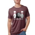 thumbnail image 1 of CafePress - Complete_W_1184_4 Mens Tri Blend T Shirt - Mens Tri-blend T-Shirt, 1 of 1