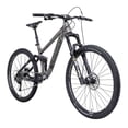 thumbnail image 2 of Bicicleta Belfort Zotz SI B2 R29 T15 Titanio Negro, 2 of 8