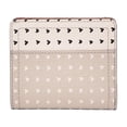 thumbnail image 1 of Billetera Bifold de Cuero RFID para Mujer Logan de Fossil 10x3x9 cm, 1 of 6