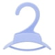 thumbnail image 1 of Gancho Del Organizador Del Bolso Retención De La Forma De La Suspensión Del Monedero PP Para El Monedero ANGGREK Otros, 1 of 8