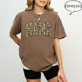 thumbnail image 3 of Camouflage Mama Tee, Camo Mama, Mother's Day Gift, 3 of 5