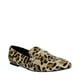 thumbnail image 4 of Mocasín Dora Color Café Leopardo D03590200557 27, 4 of 6
