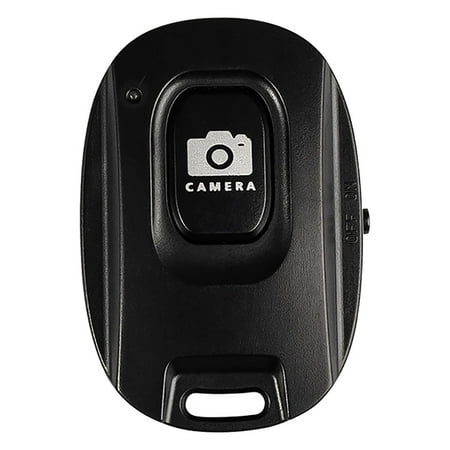Image of Bluetooth Remote Control Create Amazing Photos And Videos Hands-Free - Works With Most Smartphones And Tablets