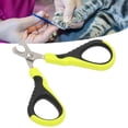 thumbnail image 4 of Pet Claw Trimmer, Stainless Steel Streamlined Design Dog Nail Clippers  For Dogs, 4 of 8