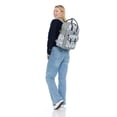 thumbnail image 2 of Mochila para pañales Disney, unisex, para viajes con Mickey Mouse, 2 of 5
