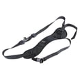 thumbnail image 1 of Moyic Correa de hombro para cámara, correa para el cuello, accesorios para fotos, antideslizante, ajustable, transpirable, antipérdida, Accesorios de cámara y óptica, 1 of 6