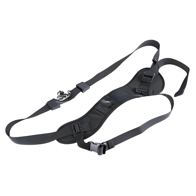Moyic Correa de hombro para cámara, correa para el cuello, accesorios para fotos, antideslizante, ajustable, transpirable, antipérdida, Accesorios de cámara y óptica