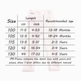thumbnail image 3 of zuwimk Girls Yoga Capris Leggings Bow Lace Split Cropped Tights Pants Teen Kids Stretchy Gym Workout Athletic Leggings(Grey,7), 3 of 5
