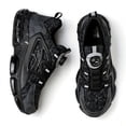 thumbnail image 5 of Slack-Resistant Safety Shoes - Slip-Proof, Elastic Button Closure, Lace-Up Design, Breathable, Comfortable, and Durable Work Boots for Men and Women, 5 of 5