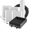 Surecall Inc Sc-poly5x-72-op4-kit Fusion5x Cell Phone Signal Booster Kit