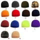 thumbnail image 3 of Sonducket Gorro para exteriores, gorros flexibles para mujeres, gorros para adultos, accesorio de ropa, gorro para adultos con diseño de Color Simple para Sombreros camuflaje 2 Sonducket AP009117-13, 3 of 6