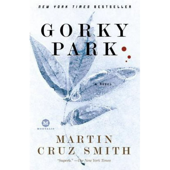 Pre-Owned Gorky Park (Arkady Renko, No. 1) (Paperback) 0812977246 9780812977240