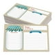 thumbnail image 5 of 50 Piezas Tarjetas de Recetas de Recetas Instrucciones Título Tarjetas de Tiempo de Cocina Tarjetas de Cocina para Fiestas Cumpleaños, 5 of 9