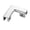 Silver3-5.3cm, variant on L‑Shape Aluminum Alloy Corner Clamp Bracket Adjustable 90 Degree Right Angle Connector For Glass Tile Wood Panel Framing Silver1-5.3Cm