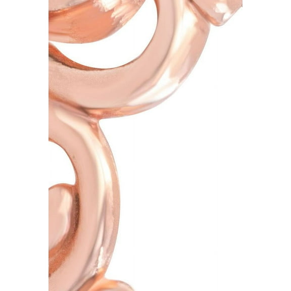 Pandora Rose Princess Tiara Ring with Clear CZ for Women