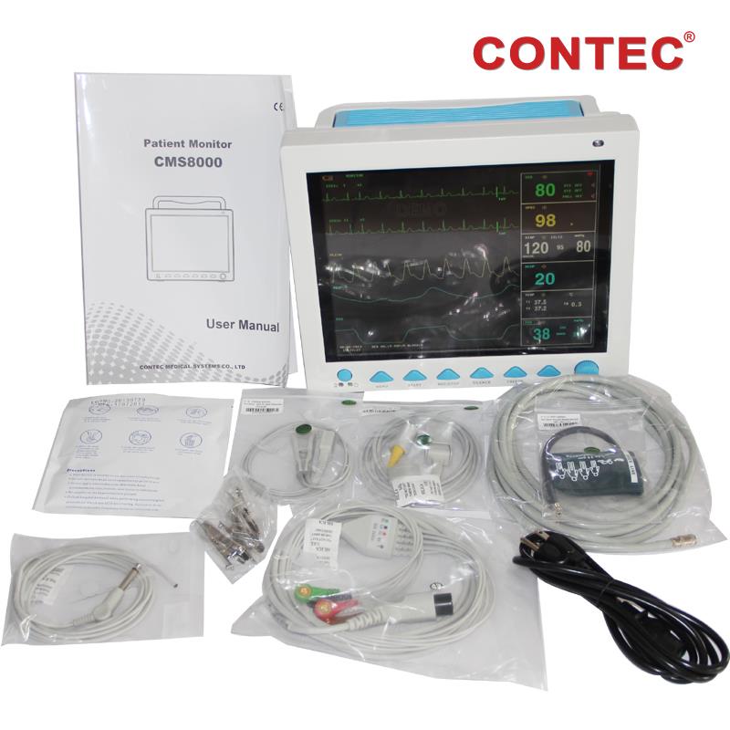 Portable ECG Monitor FL10/PM10 with 