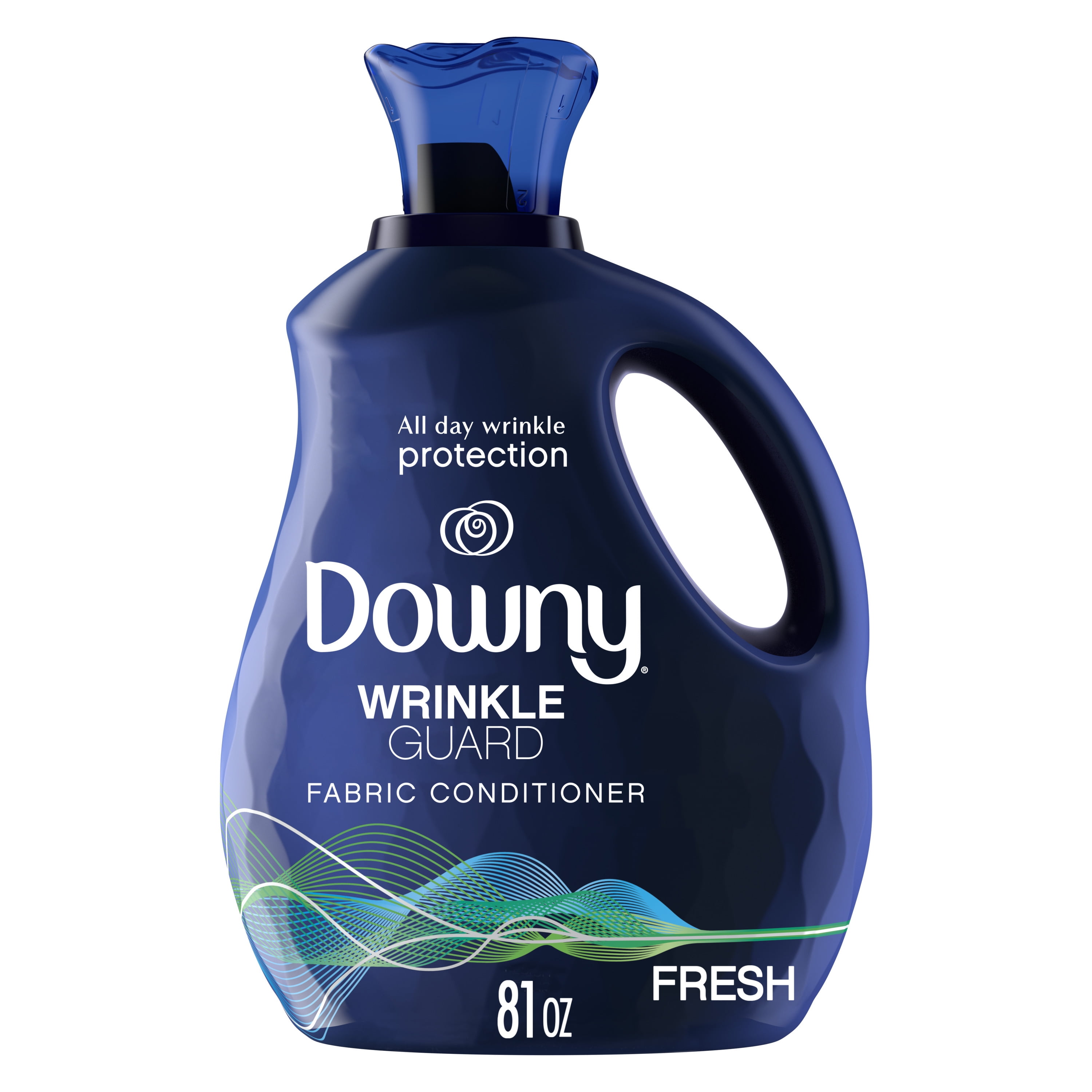 Is Downy Wrinkle Guard A Fabric Softener