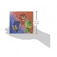 thumbnail image 2 of PJ Masks Beverage Napkins (16 Count), 2 of 3