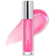 thumbnail image 3 of Hard Candy Glosstopia Lip Gloss, High-Shine Hydrating, Hyaluronic Acid, Love Letter, 3 of 10