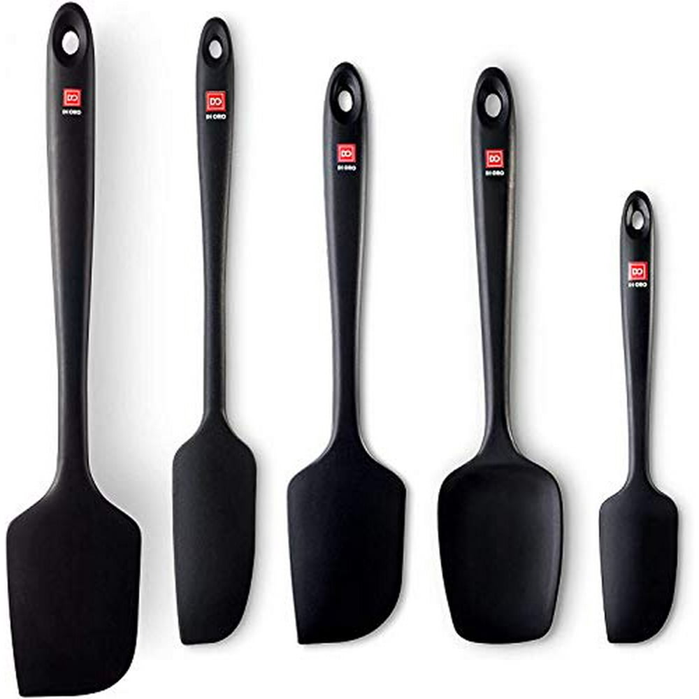 baking spatula set