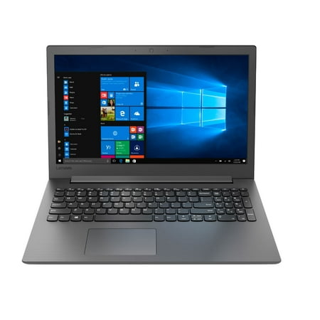 Lenovo 130-15AST Home and Entertainment Laptop (AMD A9-9425 2-Core, 4GB RAM, 1TB SATA SSD, 15.6