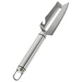 thumbnail image 2 of Stainless Steel Multifunction Paring Peeler Kitchen Tool for Fruits Vegetables Fish Scales, 2 of 9