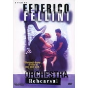 Orchestra Rehearsal (Widescreen)