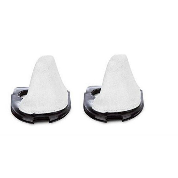 Genuine Compatible with Eureka DCF-11 Filter 62558A - 2 Pack for Compatible with Eureka 71B and 41A