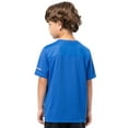 thumbnail image 6 of Athletic Works Boy's Active Short Sleeve T-shirt 2-Pack, Sizes 4/5-18, 6 of 20