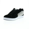 thumbnail image 4 of DC Men's Net Casual Skate Shoe, 4 of 8