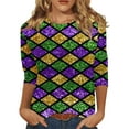 mardi gras length