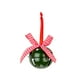 thumbnail image 2 of Adornos navideños, regalos navideños, adorno navideño de 5 cm, ideal para decorar el hogar y el árbol., 2 of 6