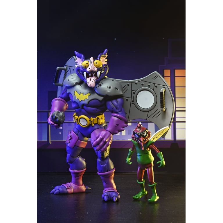 タートルズ　Wingnut & Screwloose Amazon.com: Super7 ULTIMATES! Teenage Mutant Ninja Turtles
