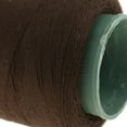thumbnail image 3 of MERIGLARE Hair Weaving Sewing Decor Thread for Weft Hair Medium Brown 11 x 5cm, 3 of 7