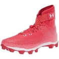 thumbnail image 1 of Under Armour Men's Highlight Franchise Football Shoe, 1 of 7
