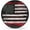 America Flag Vintage, variant on America Independence Flag Spare Tire Cover Dust-Proof Sun Protection Rv Tire Covers Waterproof Wheel Cover Protectors Universal Fit Rv SUV Jeep Truck Trailer Camper Travel Accessories
