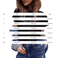 thumbnail image 3 of MEICHEN Women's Heart Graphic T Shirt Casual Short Sleeve Crew Neck Loose Fit Tee Summer Fashion Clothing for Women, 3 of 5