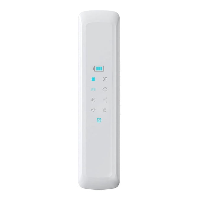Haut-Parleur à Conduction Osseuse Bluetooth pour Sommeil, Oreiller sous Bruit Blanc, Moniteur de Sommeil Bluetooth, Haut-Parleur Bluetooth