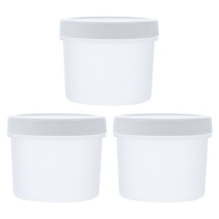 Tovolo Ice Cream Tub - 1 Quart - Elmendorf Baking Supplies