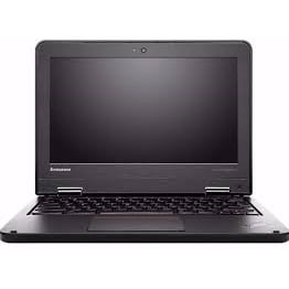 Lenovo ThinkPad 11E Chromebook Intel Celeron N2940 X4 1.83GHz 4GB 16GB SSD 11.6