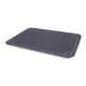 thumbnail image 1 of Tapete recogedor de basura Petmate, extra grande, gris, 120 x 81 x 1 cm, 1 of 3