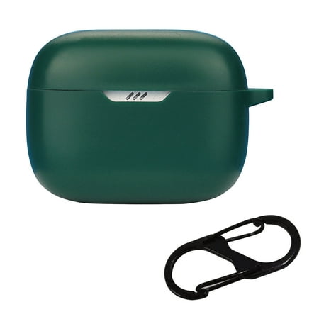 

Protective Cover for JBL-Tune 230NC TW Dust Proof Sleeve Silica for Case Wear-re