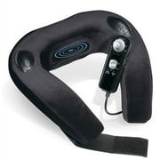 Conair Massaging Neck Rest W/speakers