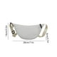 thumbnail image 3 of Crossbody Bag Dumpling Bag Lightweight Small Shoulder Bag Underarm Bag Shoulder Bag, 3 of 6