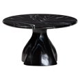 thumbnail image 4 of bali & pari pari Contemporary Coffee Table, Black, 4 of 8